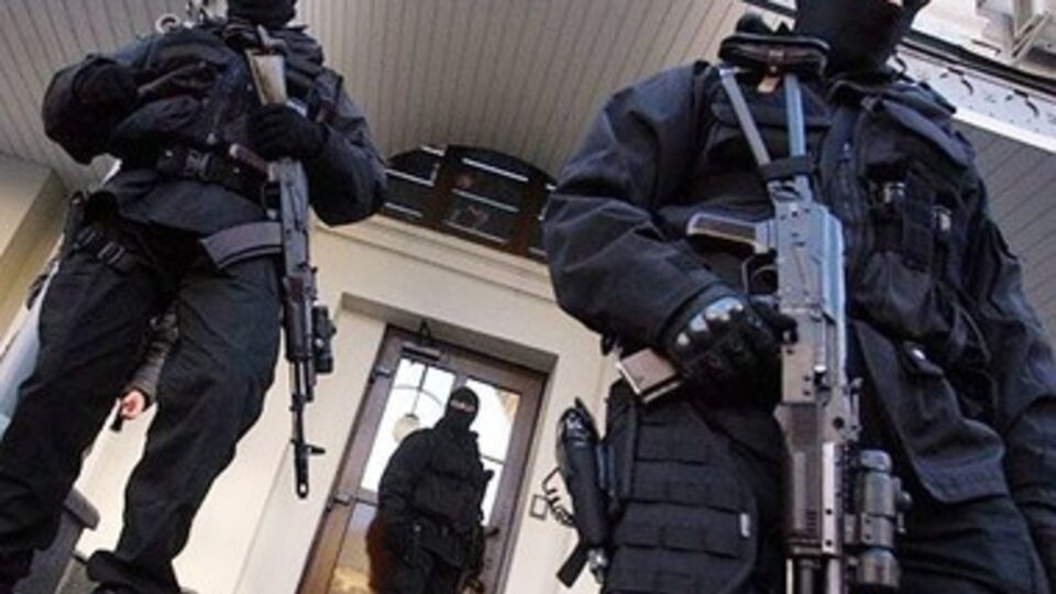 Пресс-секретарь СБУ подчеркнула, что "сливали" не руководители штаба, а рядовые сотрудники