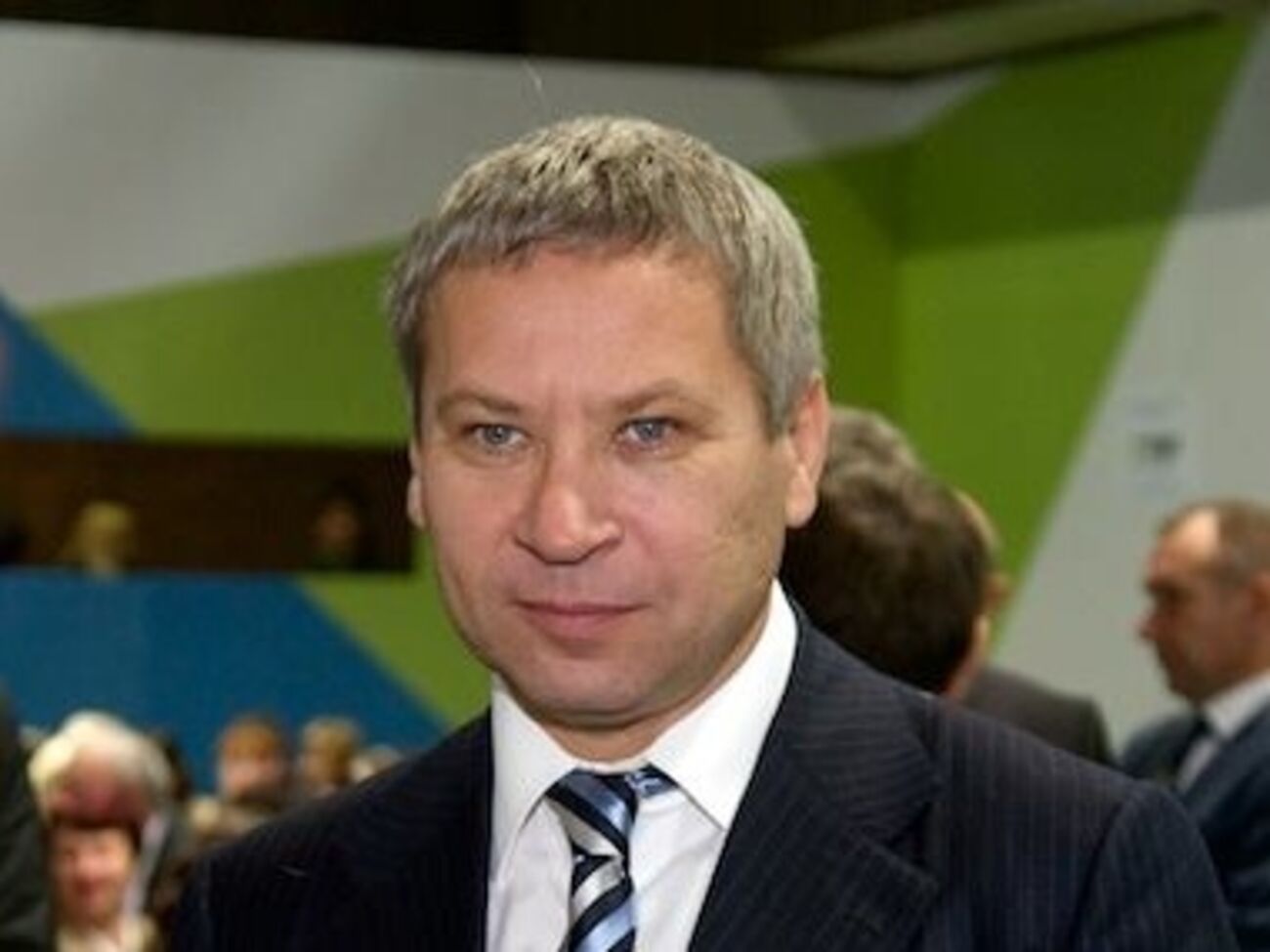 Владислав Лукьянов: Нужно отойти от ошибок, сделанных обеими сторонами, и вступить в диалог