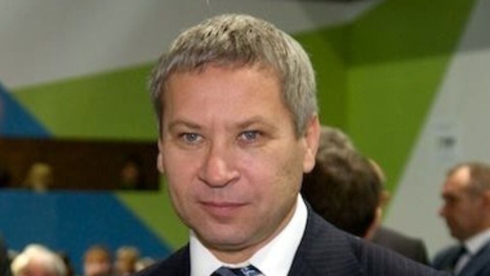 Владислав Лукьянов: Нужно отойти от ошибок, сделанных обеими сторонами, и вступить в диалог