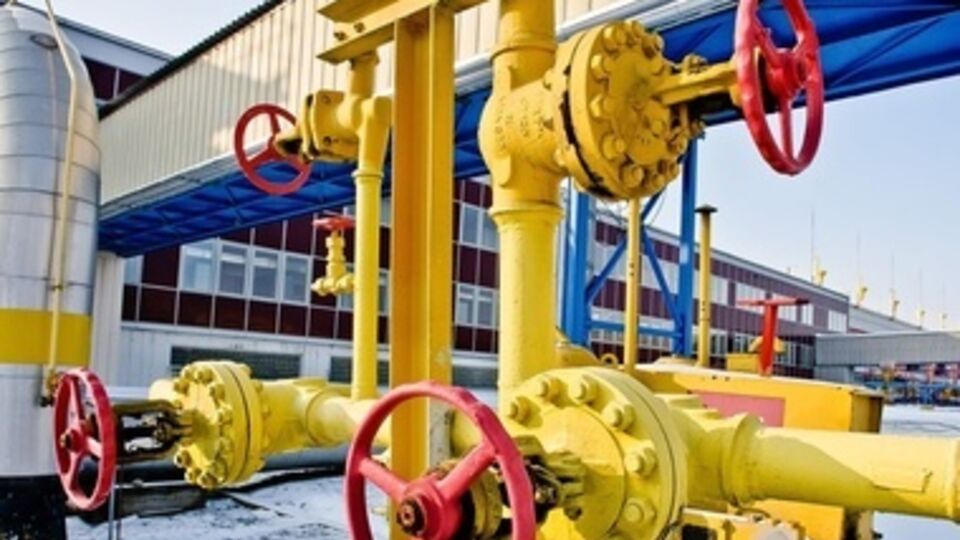 Соглашение позволит уменьшить зависимость Украины от российского газа