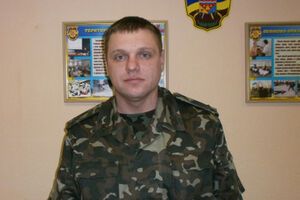 Военный комиссар Ярослав Пистун заявил, что в батальоне будет примерно 450 человек