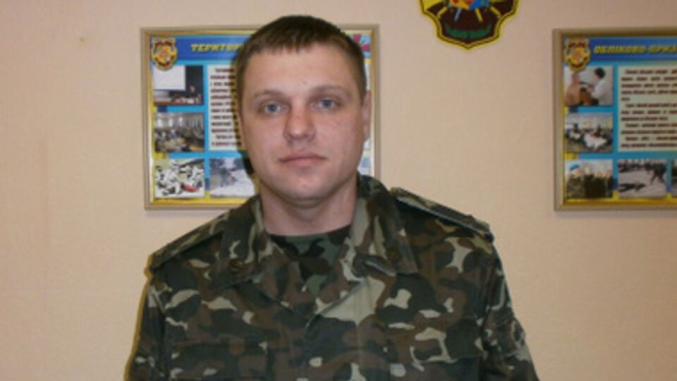 Военный комиссар Ярослав Пистун заявил, что в батальоне будет примерно 450 человек