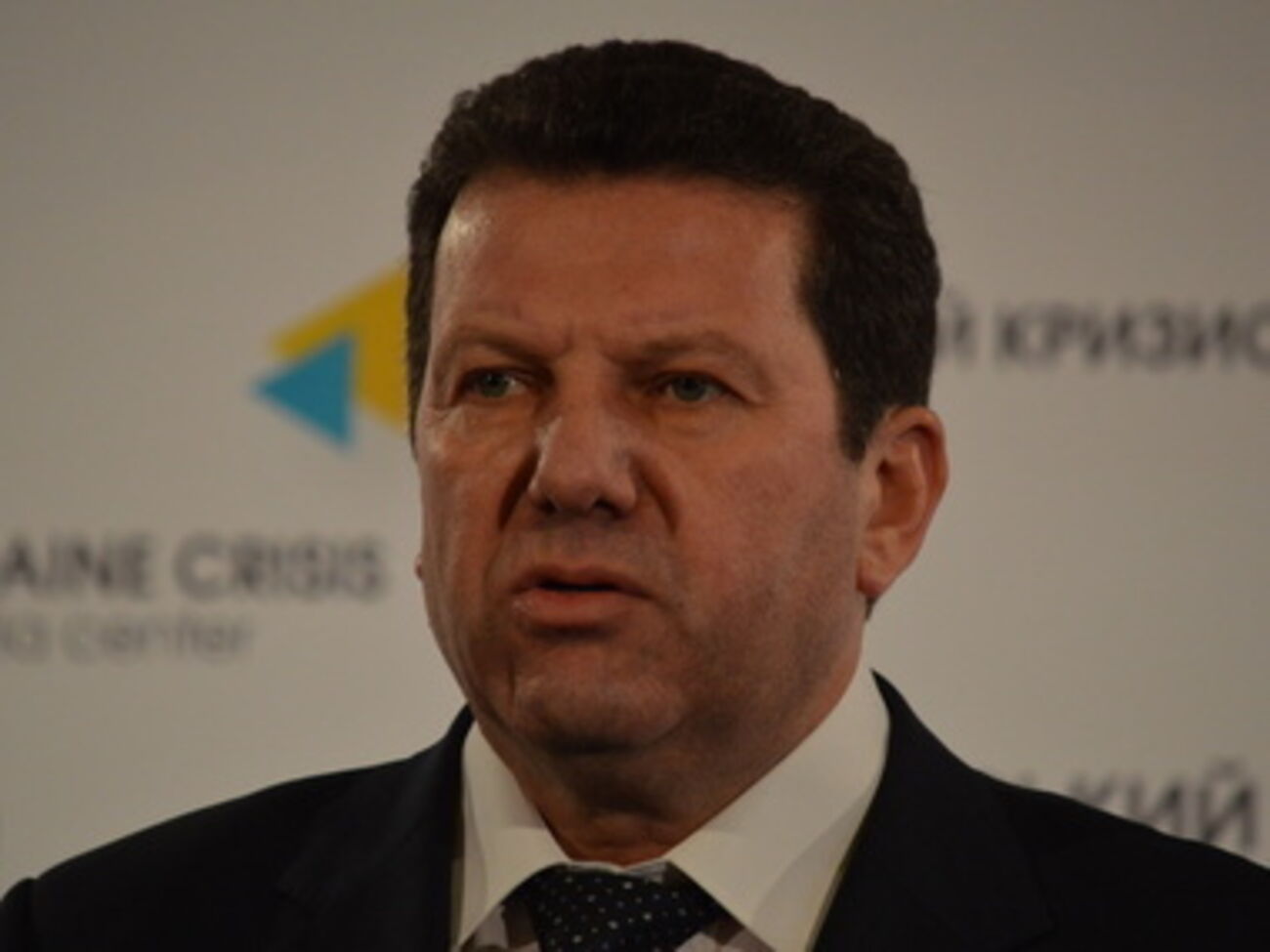 Сергей Куницын