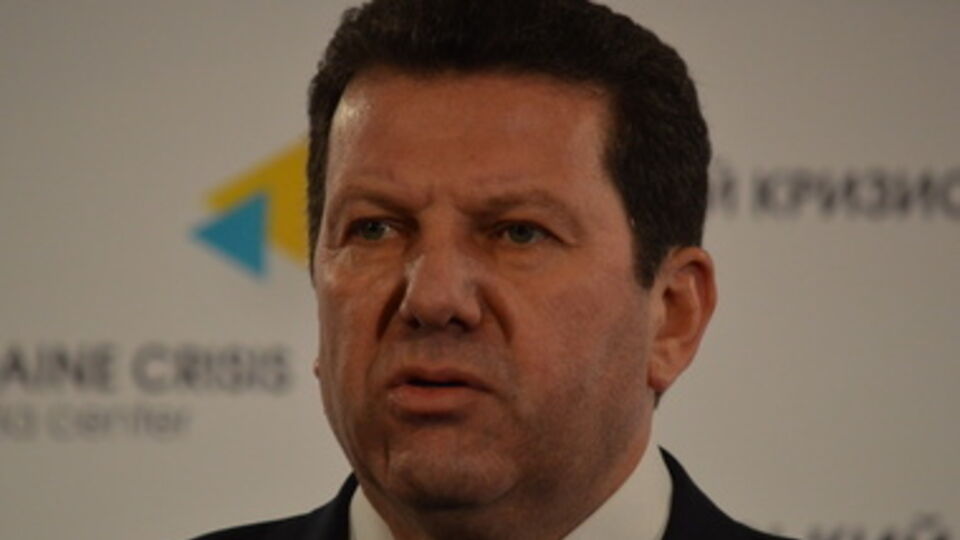 Сергей Куницын