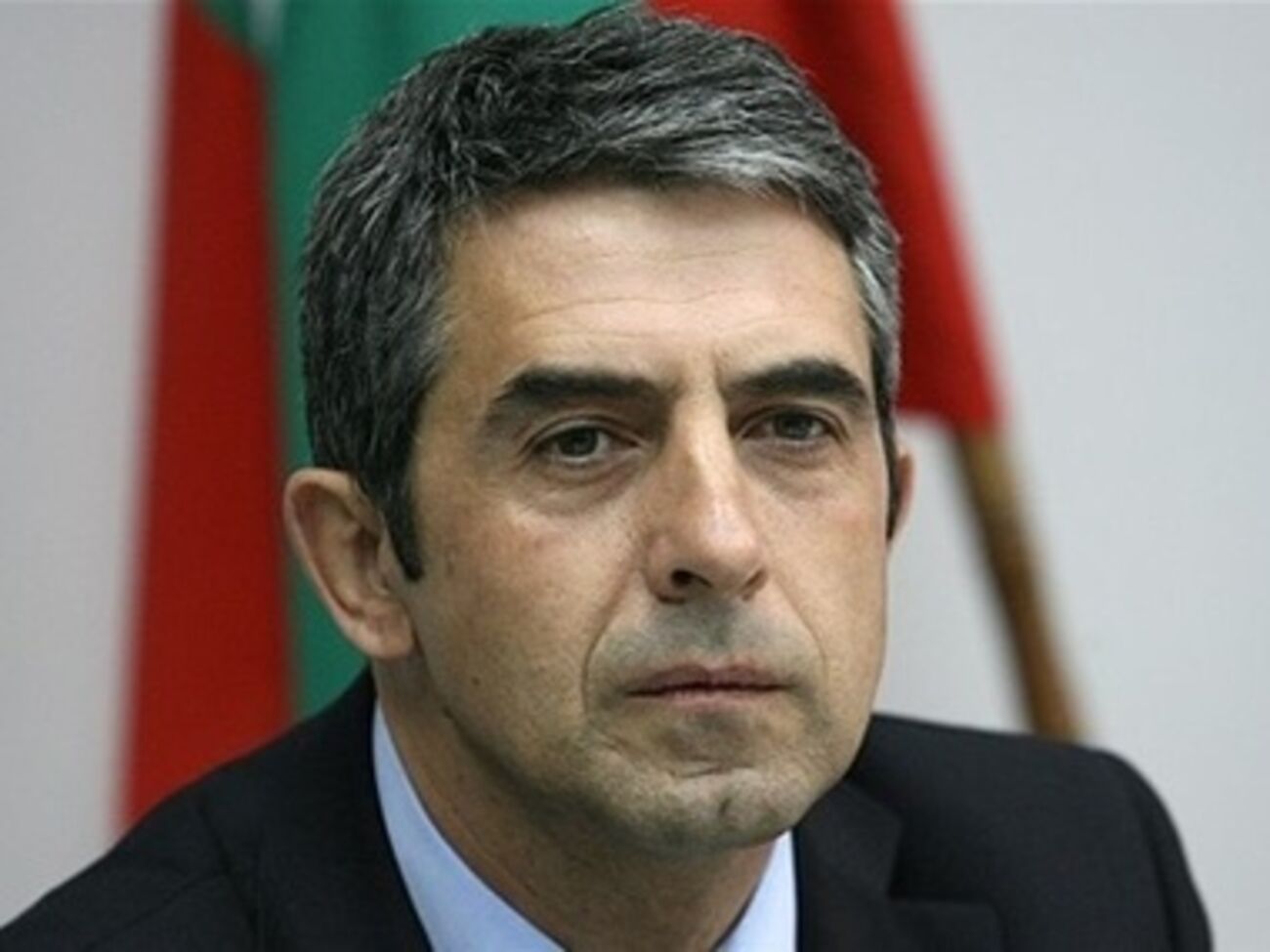 Росен Плевнелиев