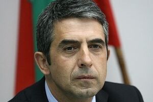 Росен Плевнелиев