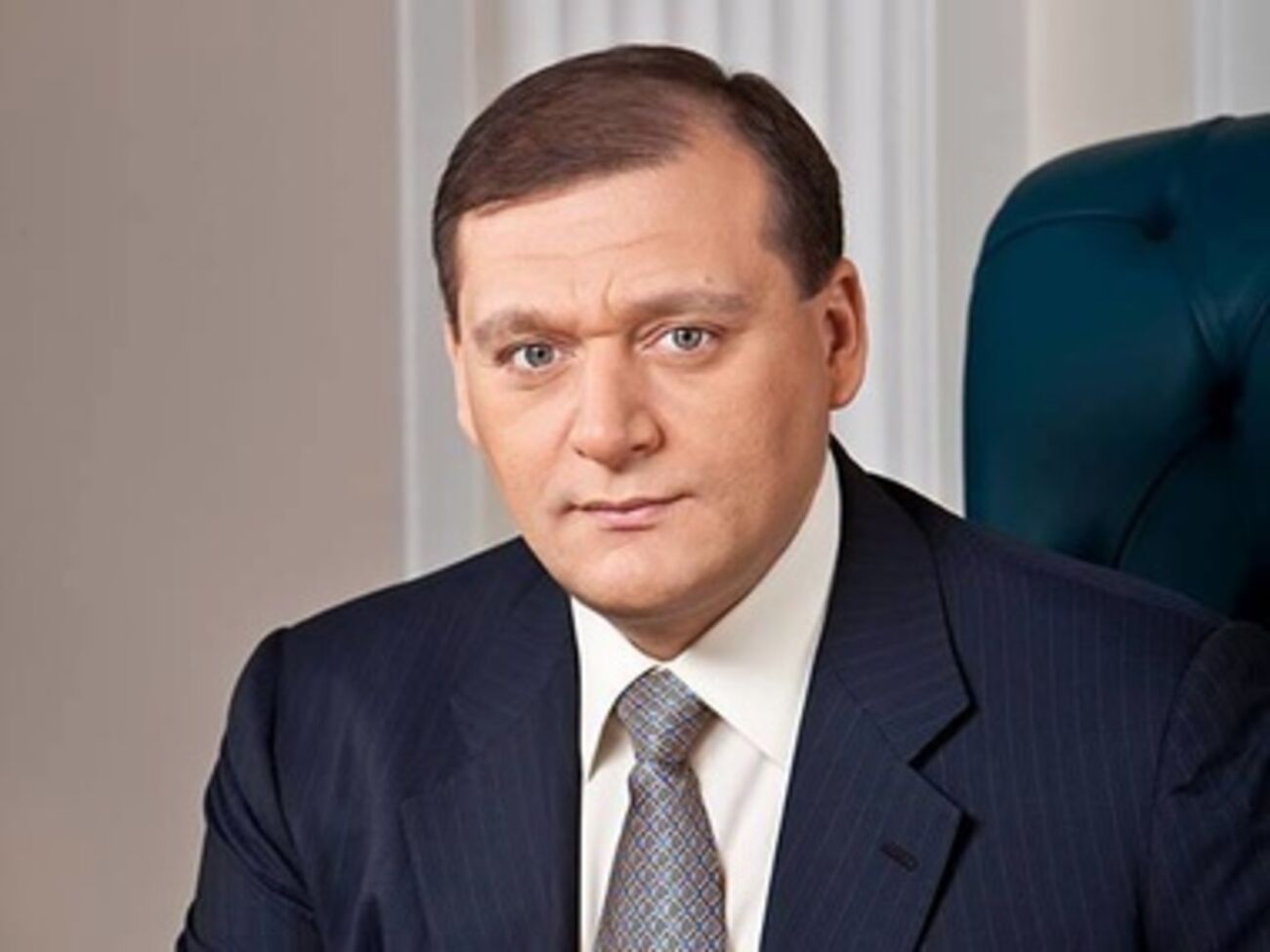 Михаил Добкин: Стреляли сегодня не в Кернеса, стреляли сегодня по Харькову