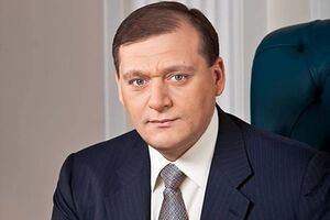 Михаил Добкин: Стреляли сегодня не в Кернеса, стреляли сегодня по Харькову