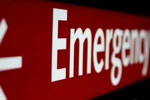 Младший сержант находится в реанимации в Харькове