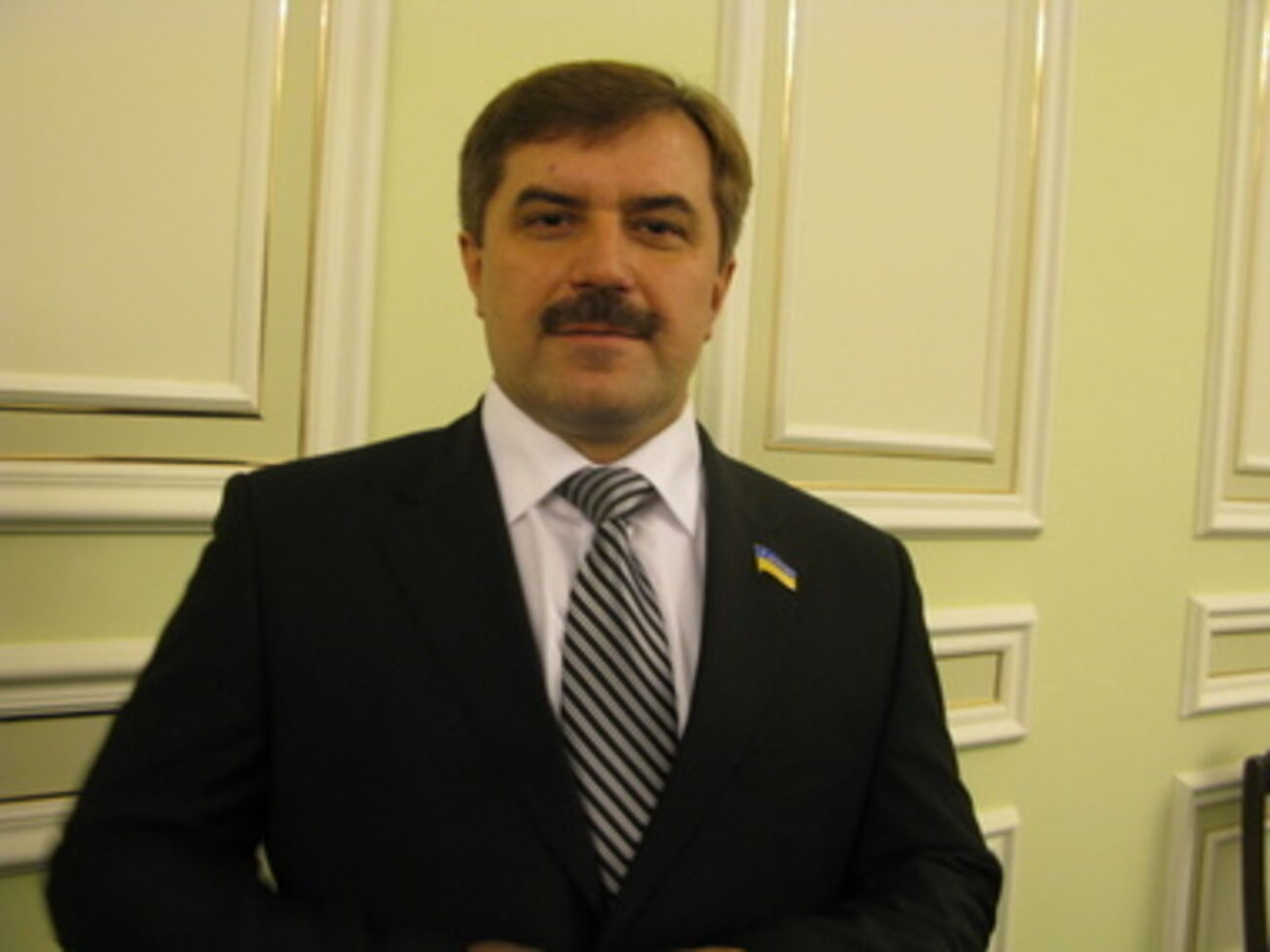Александр Новак