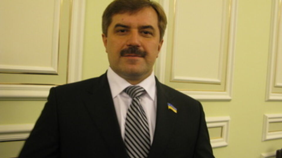 Александр Новак