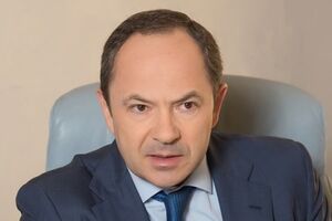 Сергей Тигипко: Я бы в тот же день и в тот же час осуществил это назначение