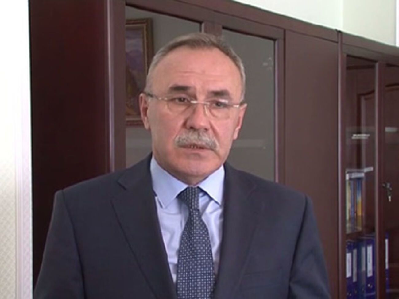 Сергей Яровой: Все проходит по заранее спланированному сценарию