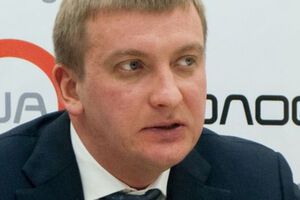 Министр юстиции Павел Петренко заявил о том, что завтра может быть рассмотрен вопрос референдума