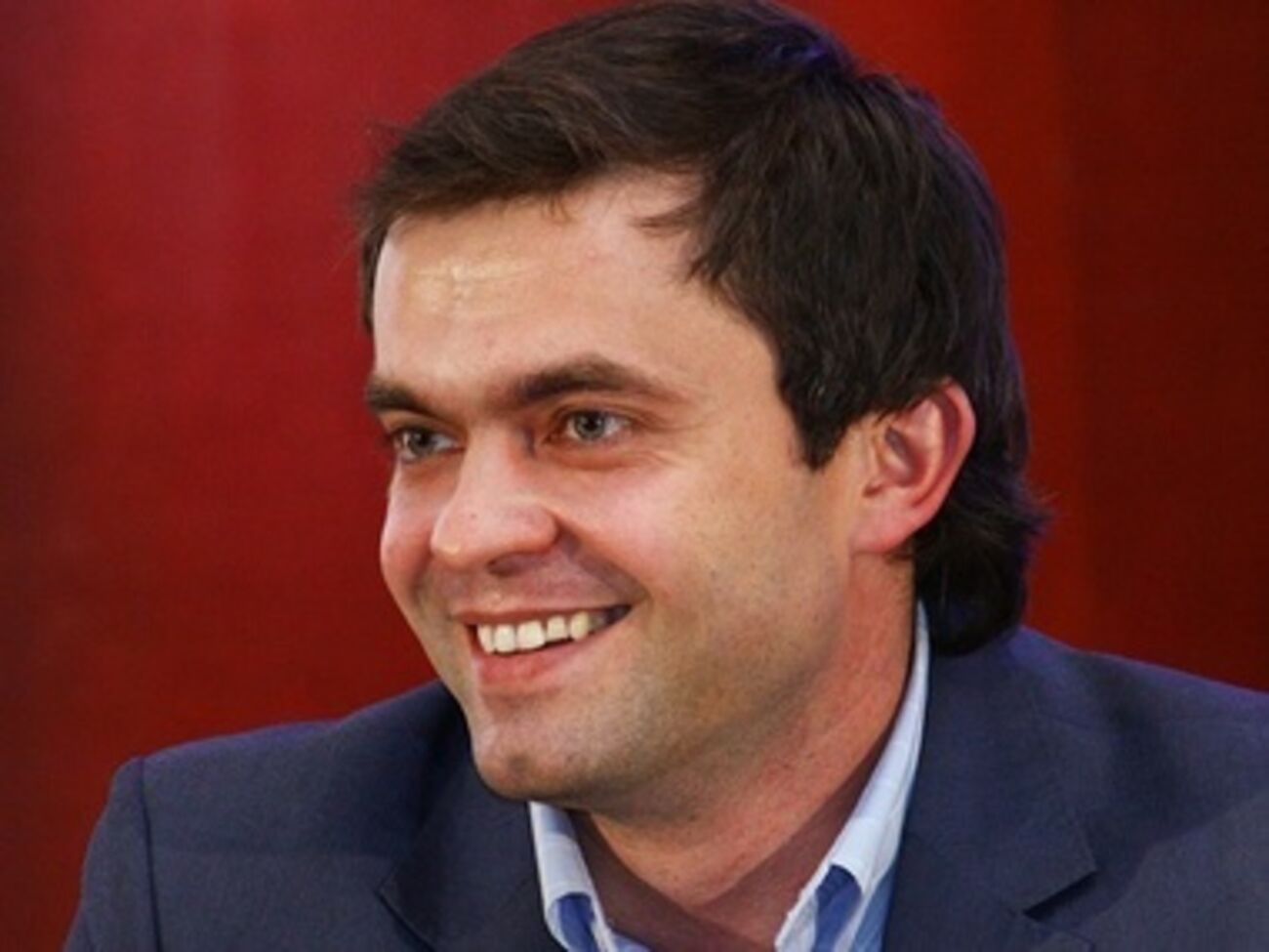 Руслан Кухарчук: Первые четыре часа я не знал, что будет со мной