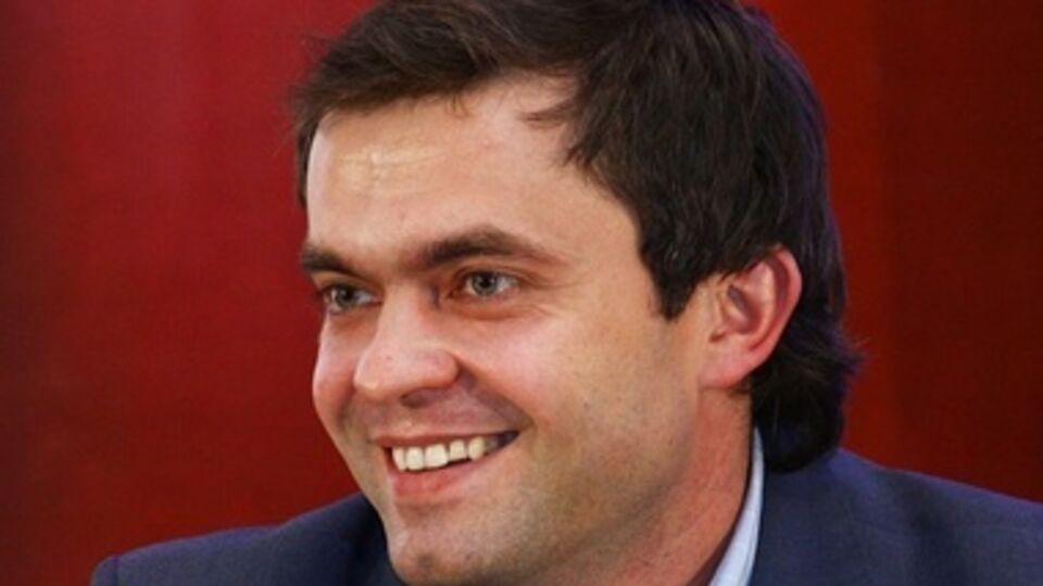 Руслан Кухарчук: Первые четыре часа я не знал, что будет со мной