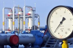 Украина сейчас платит за газ России 485 долларов за тысячу кубометров