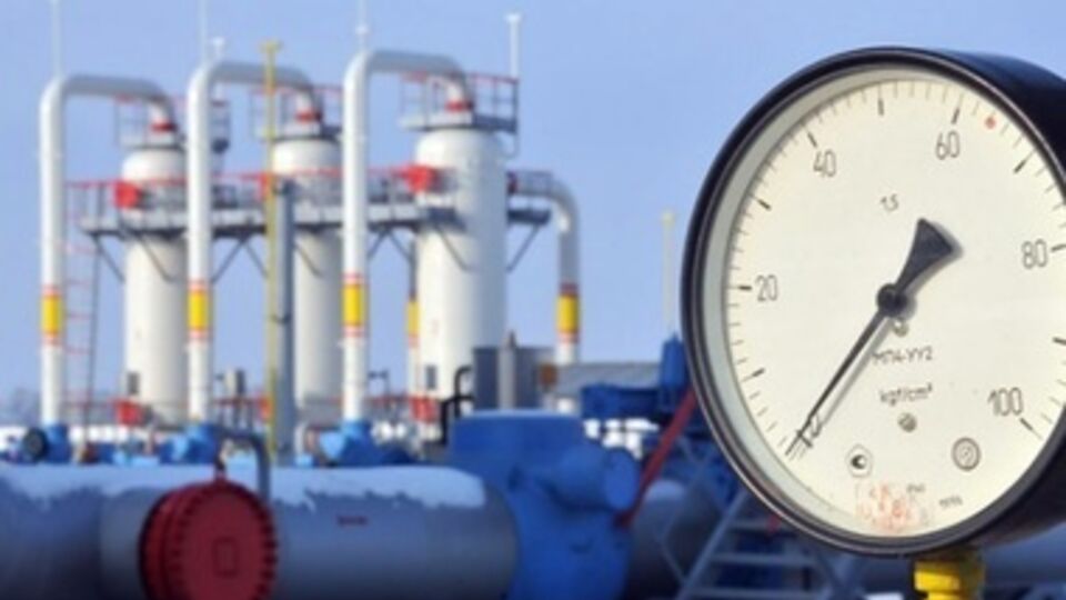 Украина сейчас платит за газ России 485 долларов за тысячу кубометров