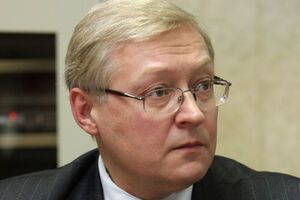 Сергей Рябков: Вашингтон подливает масла в огонь