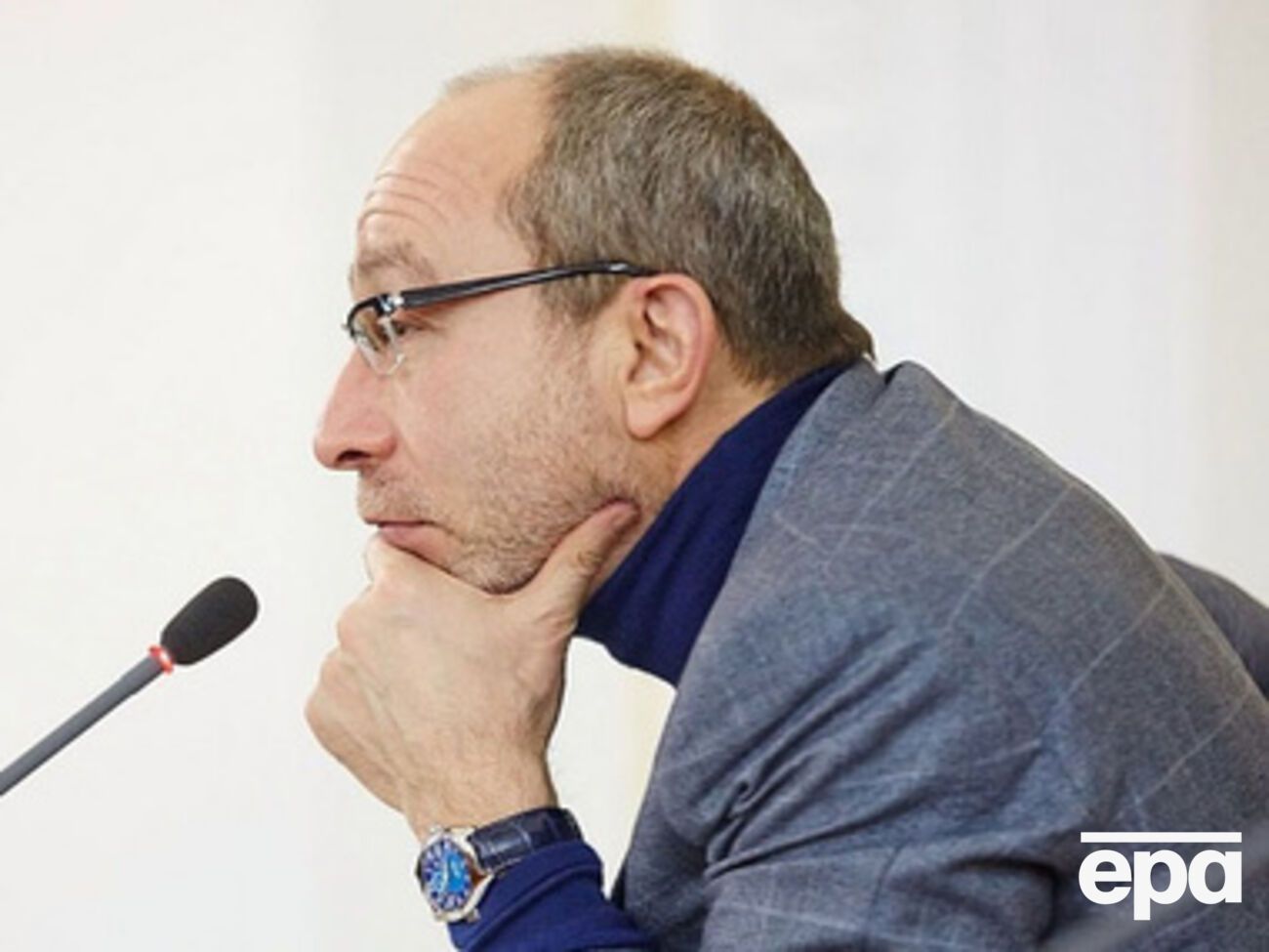 Геннадий Кернес был ранен сегодня около полудня