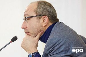 Геннадий Кернес был ранен сегодня около полудня