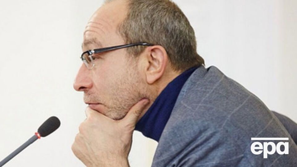 Геннадий Кернес был ранен сегодня около полудня