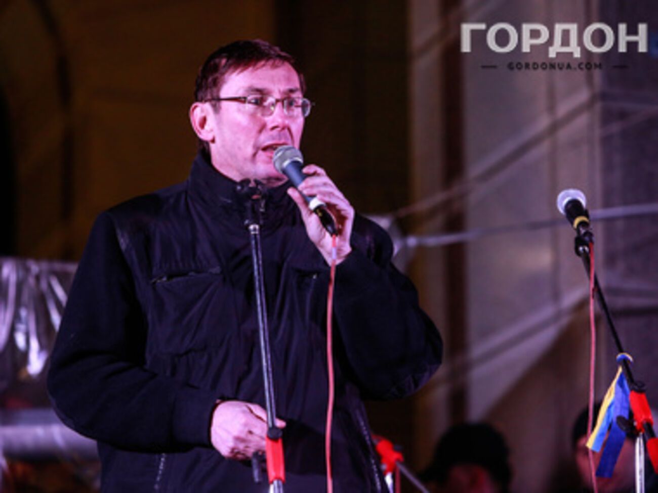 Луценко заявил, что Кремль изменил тактику