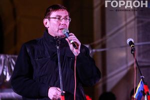 Луценко заявил, что Кремль изменил тактику