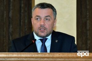 И.о. Генерального прокурора Олег Махницкий