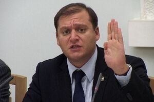 Добкин обвинил евромайдановцев в покушении на Кернеса