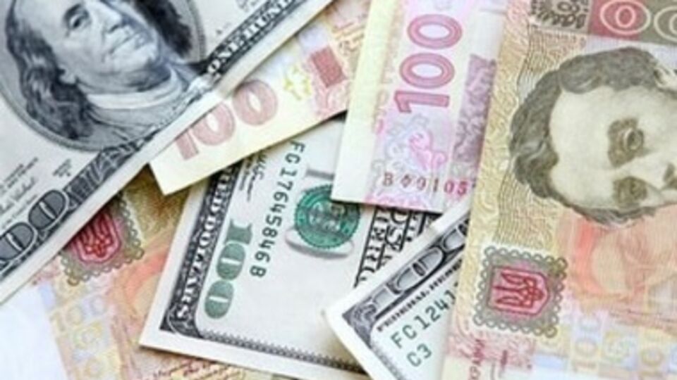 Курс валют НБУ: $1 – 11,36 грн, €1 – 15,71 грн
