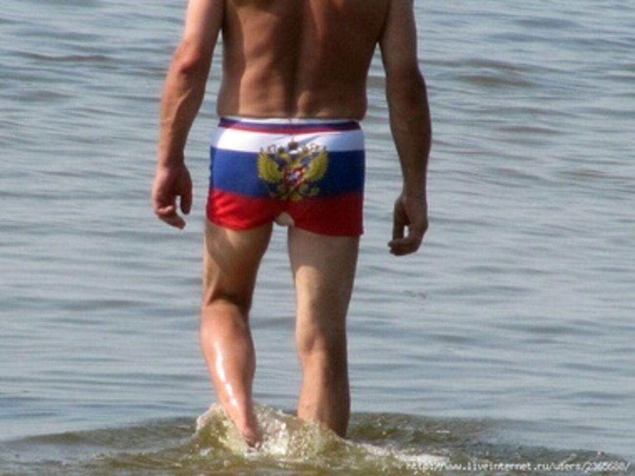 Крым планируют сделать центром русского патриотизма