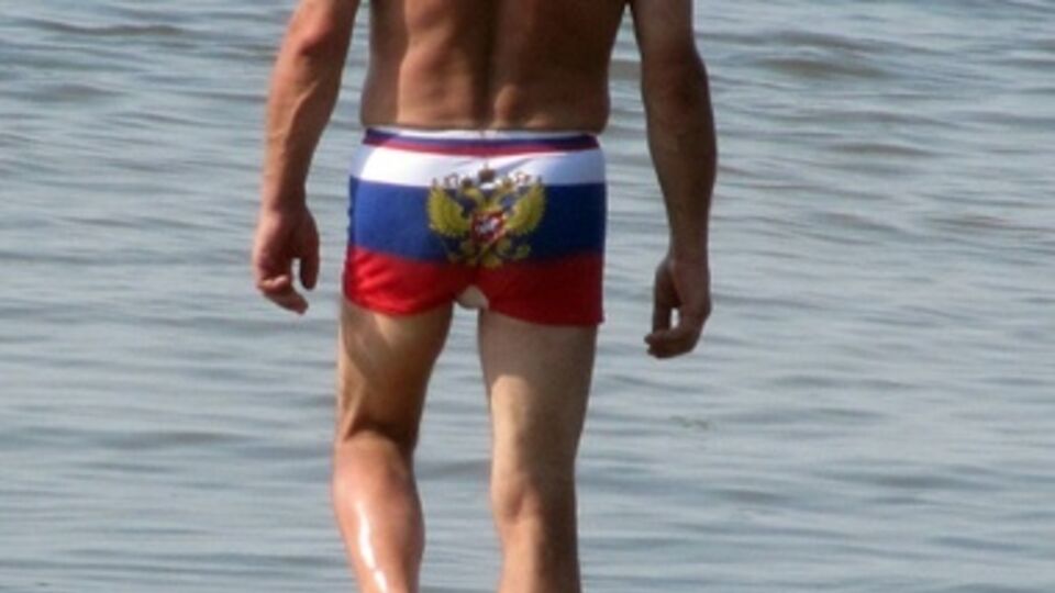 Крым планируют сделать центром русского патриотизма