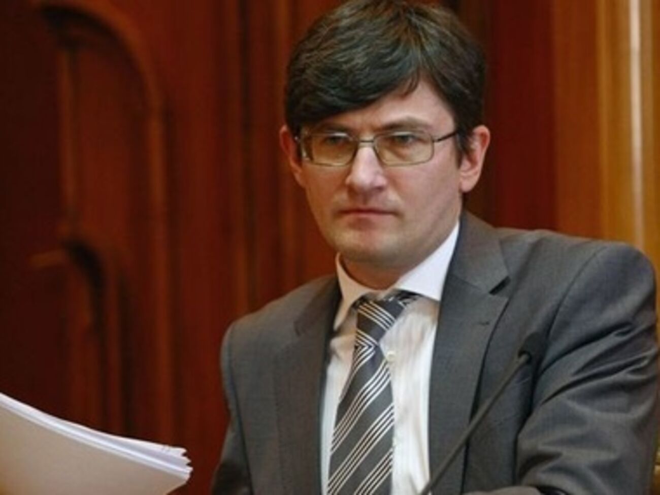 Андрей Магера