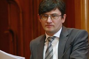 Андрей Магера