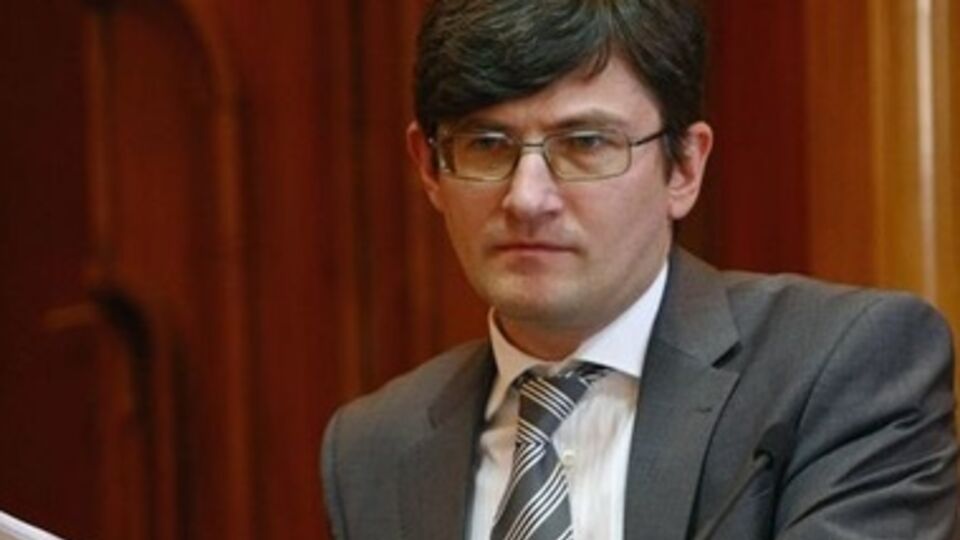 Андрей Магера