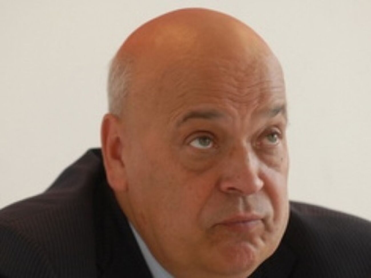 Геннадий Москаль