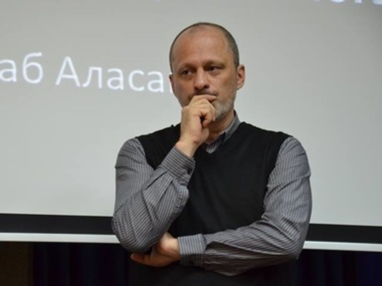 Зураб Аласания