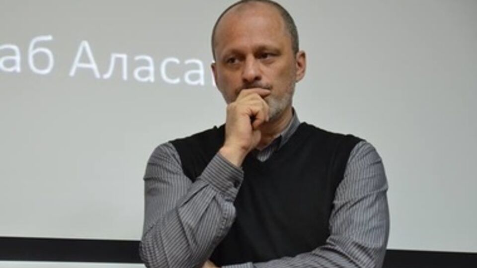 Зураб Аласания