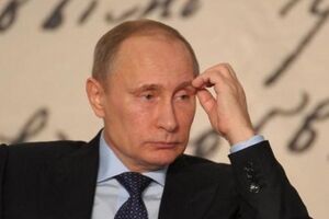 Международные санкции против России – повод для Владимира Путина задуматься