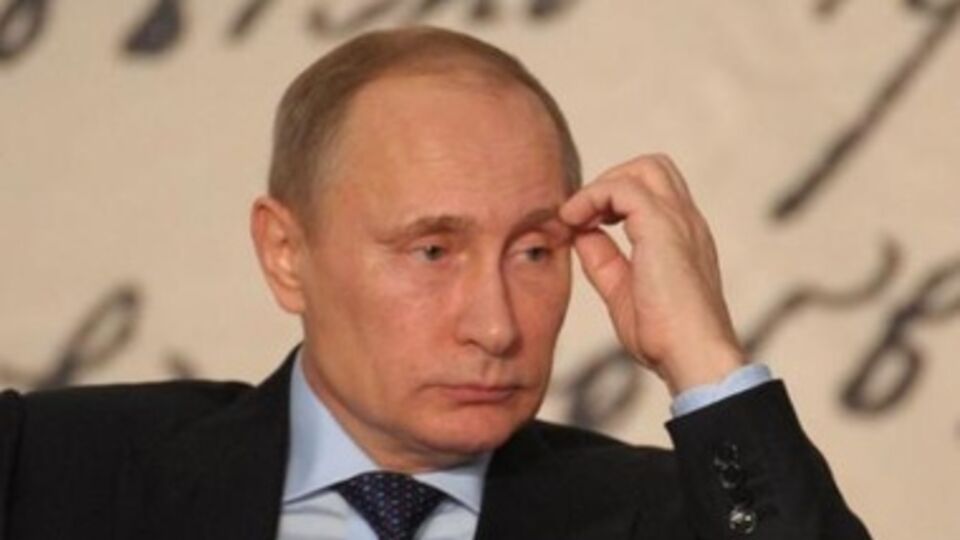 Международные санкции против России – повод для Владимира Путина задуматься