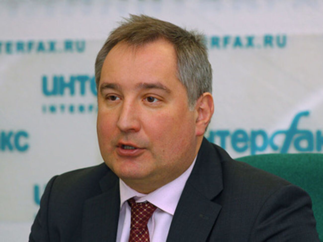Дмитрий Рогозин: Мы США предупреждали