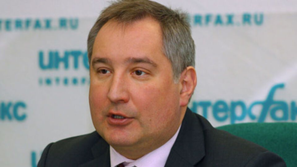 Дмитрий Рогозин: Мы США предупреждали