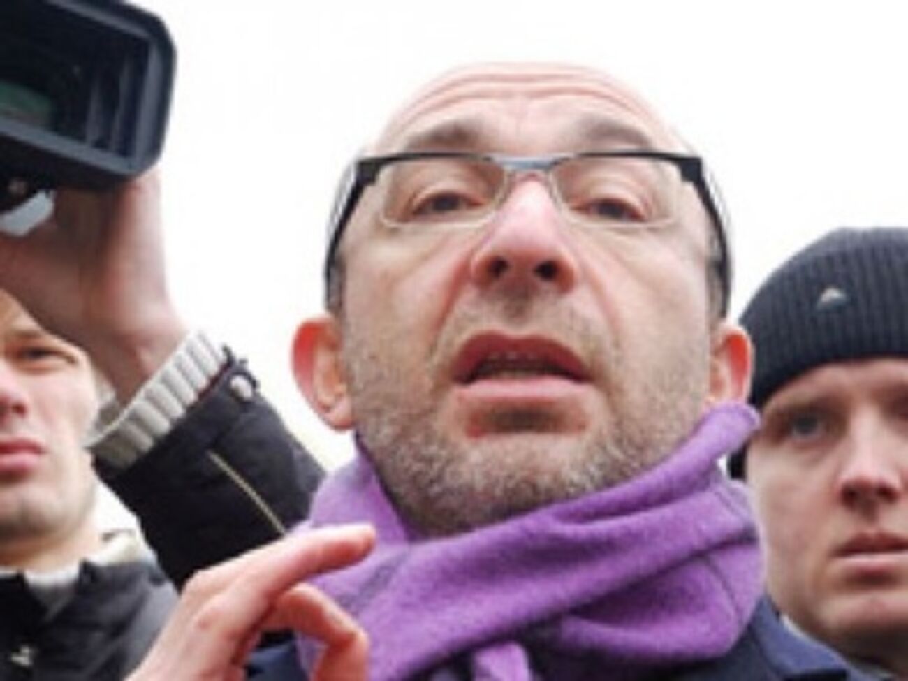 Кернес продолжит лечение в Израиле