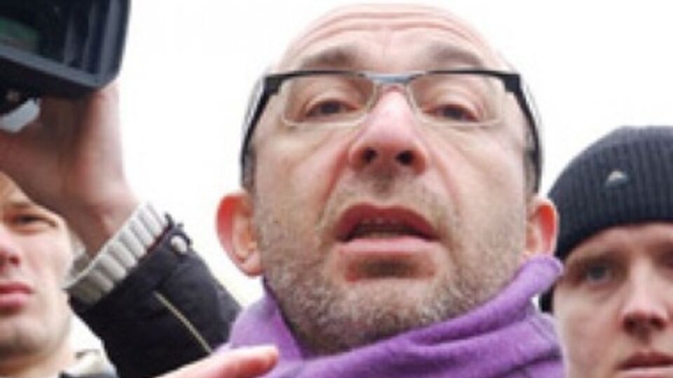 Кернес продолжит лечение в Израиле