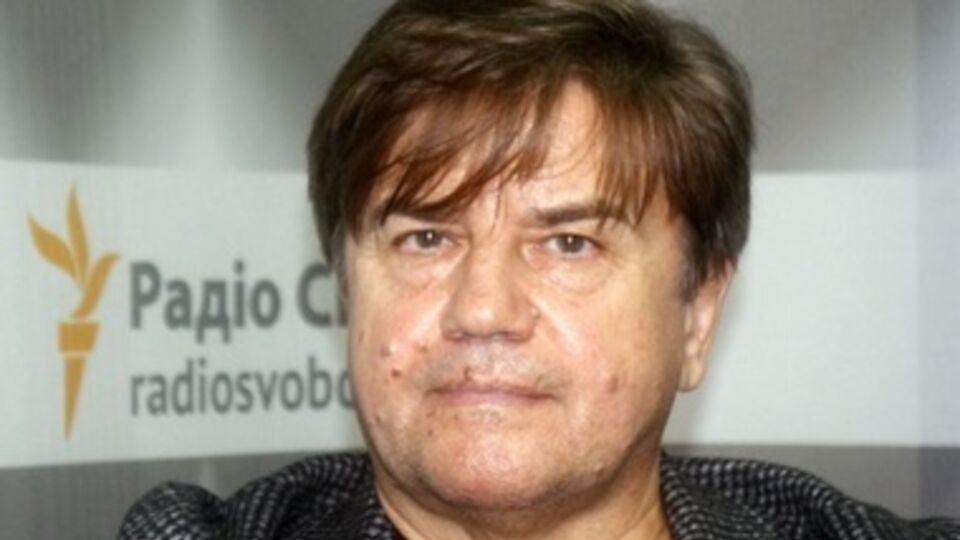 Вадим Карасев