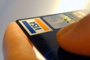 Visa и MasterCard отреагировали на принятые США санкции