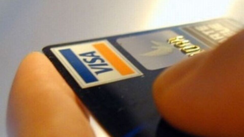 Visa и MasterCard отреагировали на принятые США санкции