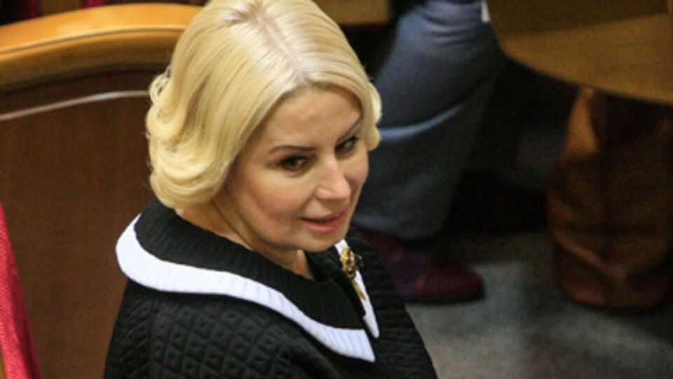 Анна Герман: Покушение на Кернеса является опасным сигналом о том, что власть опаздывает в своих действиях