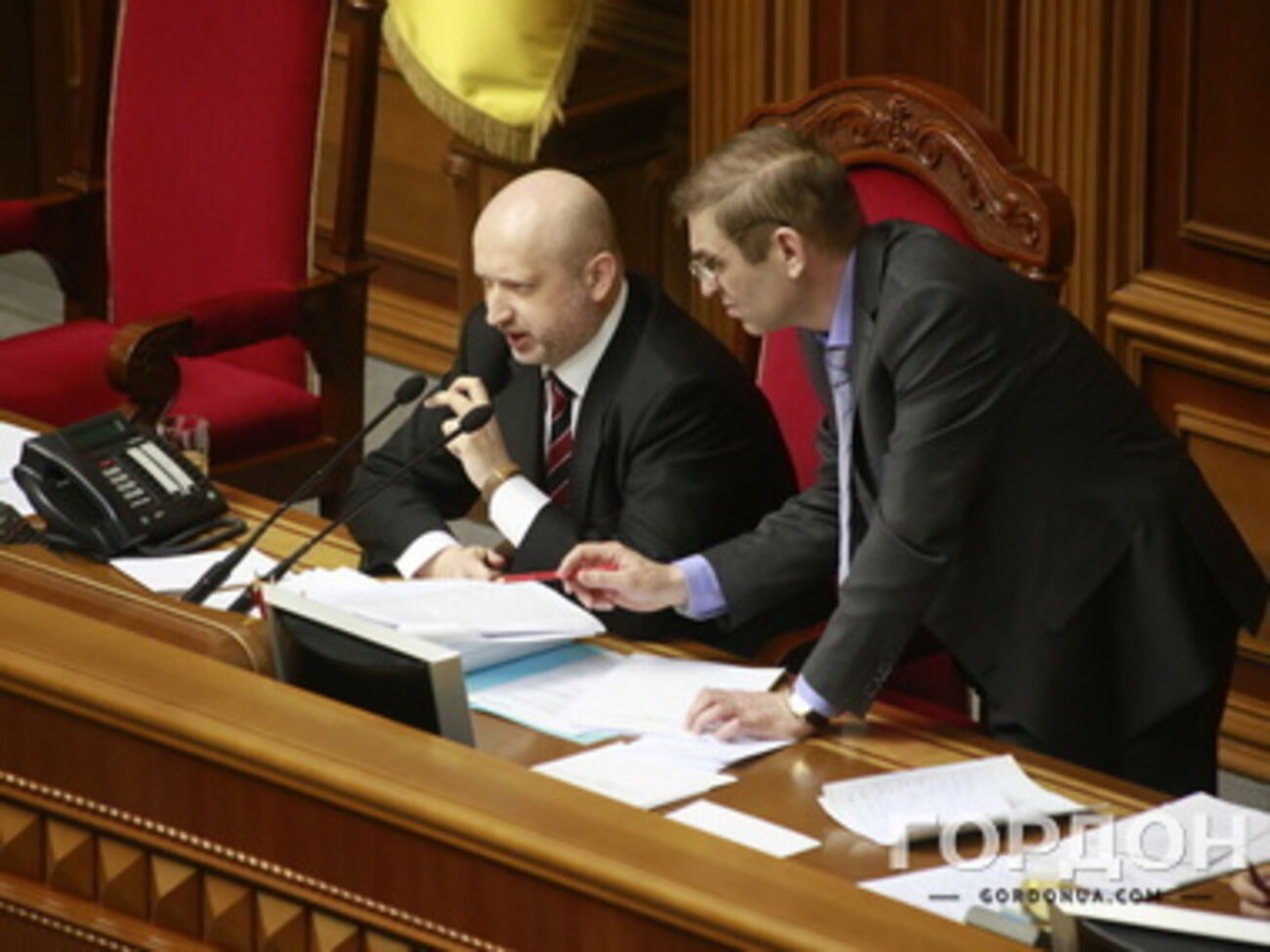 Александр Турчивнов: Руководство государства должно сделать все возможное, чтобы локализовать провокаторов